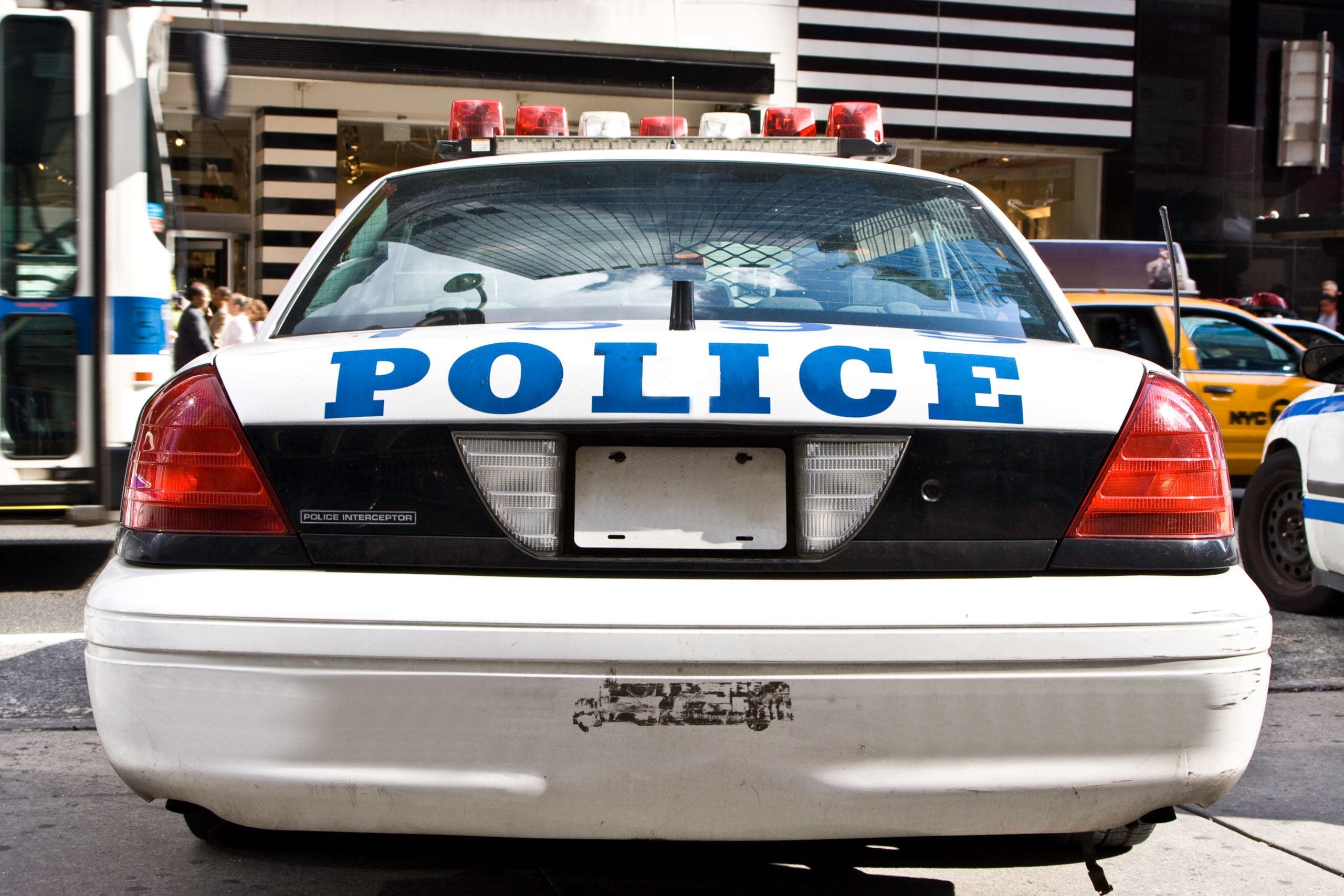 Fact Check: Pedestrian struck by tank-hauling truck was alone at the time of death