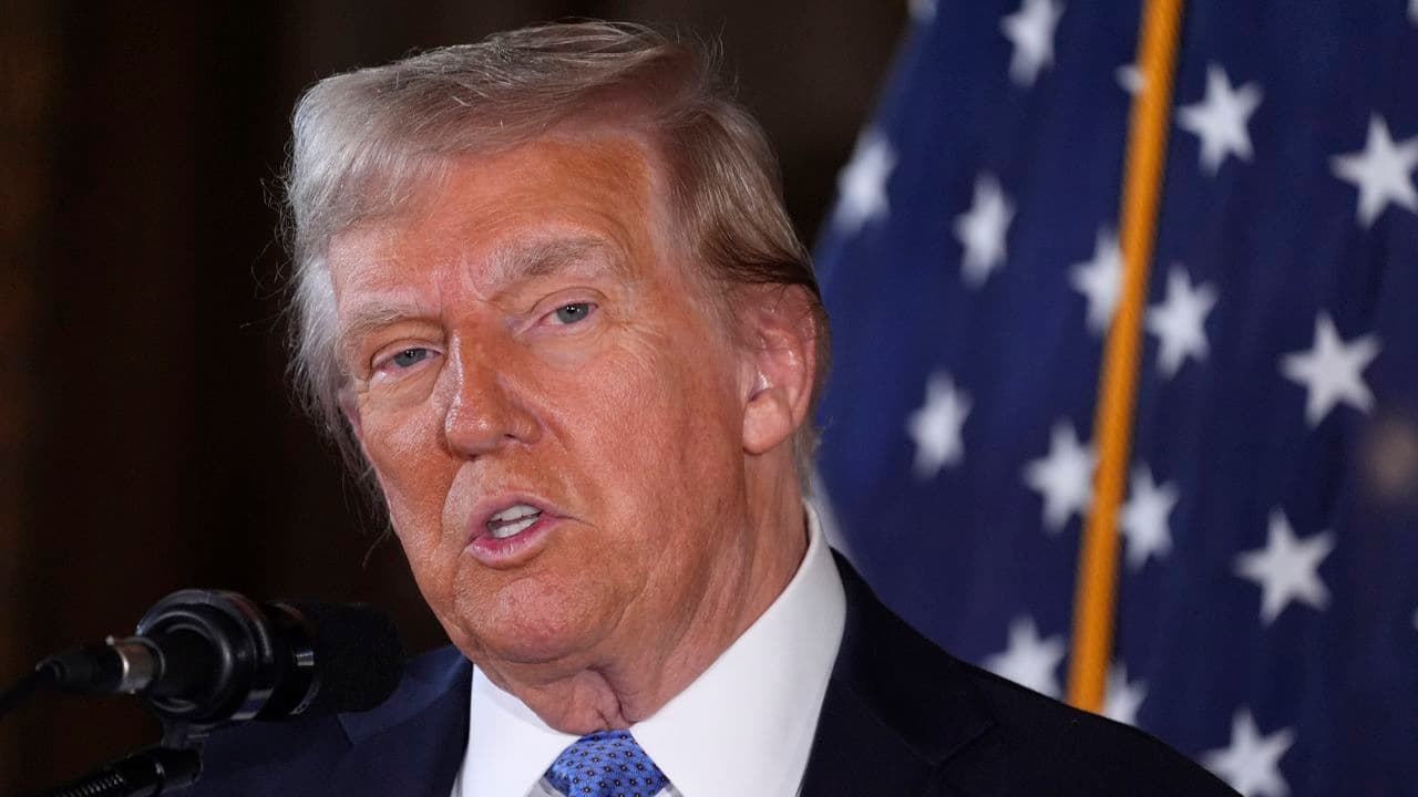 Fact Check: Tech creator mocks Trump Mobile's spec errors in viral TikTok.