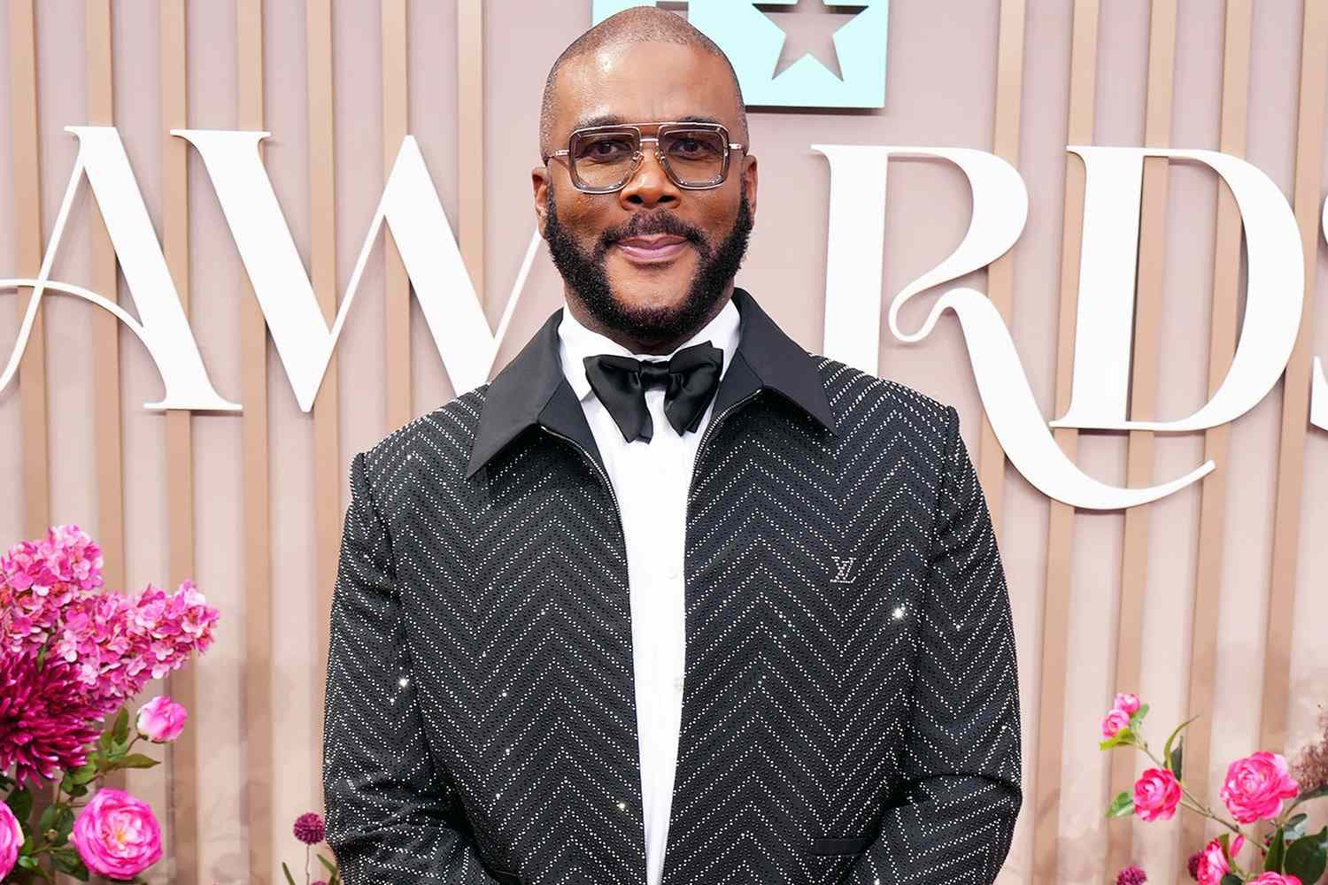 Fact Check: Tyler Perry faces $260 million lawsuit for sexual assault and harassment.