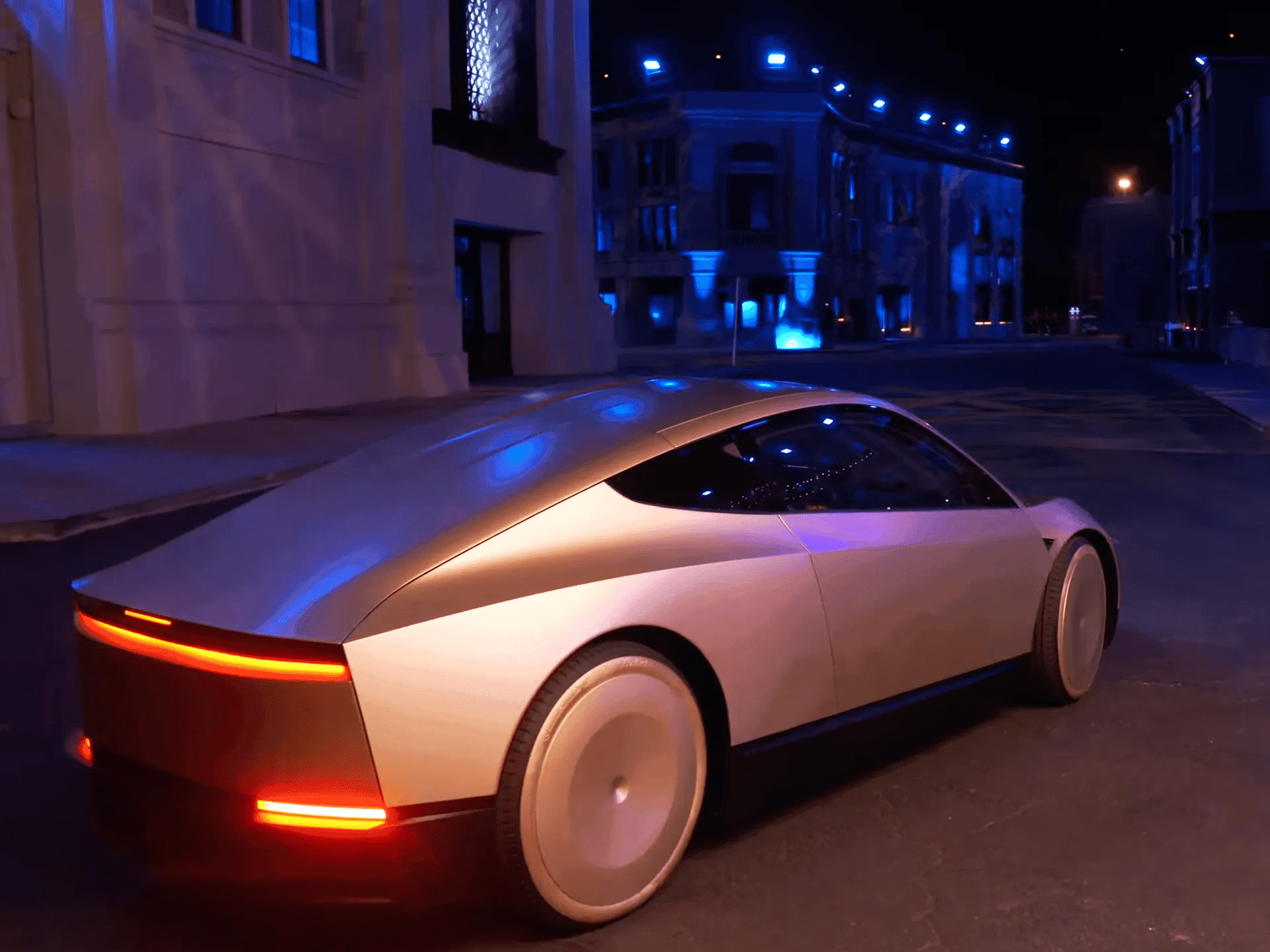 Fact Check: Tesla's robotaxi technology is still not available to the public.