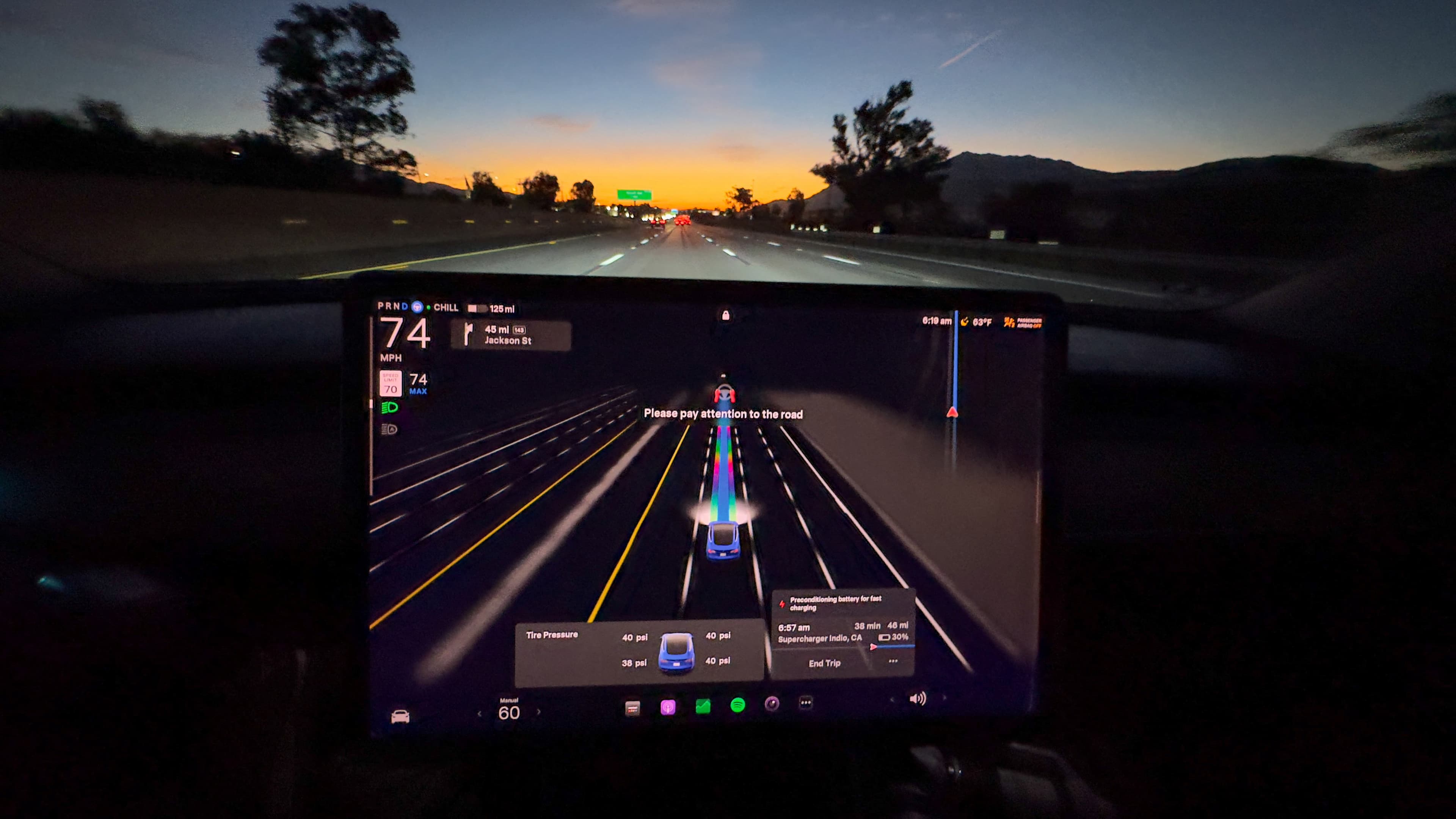 Fact Check: Tesla's FSD technology linked to hundreds of collisions and fatalities!