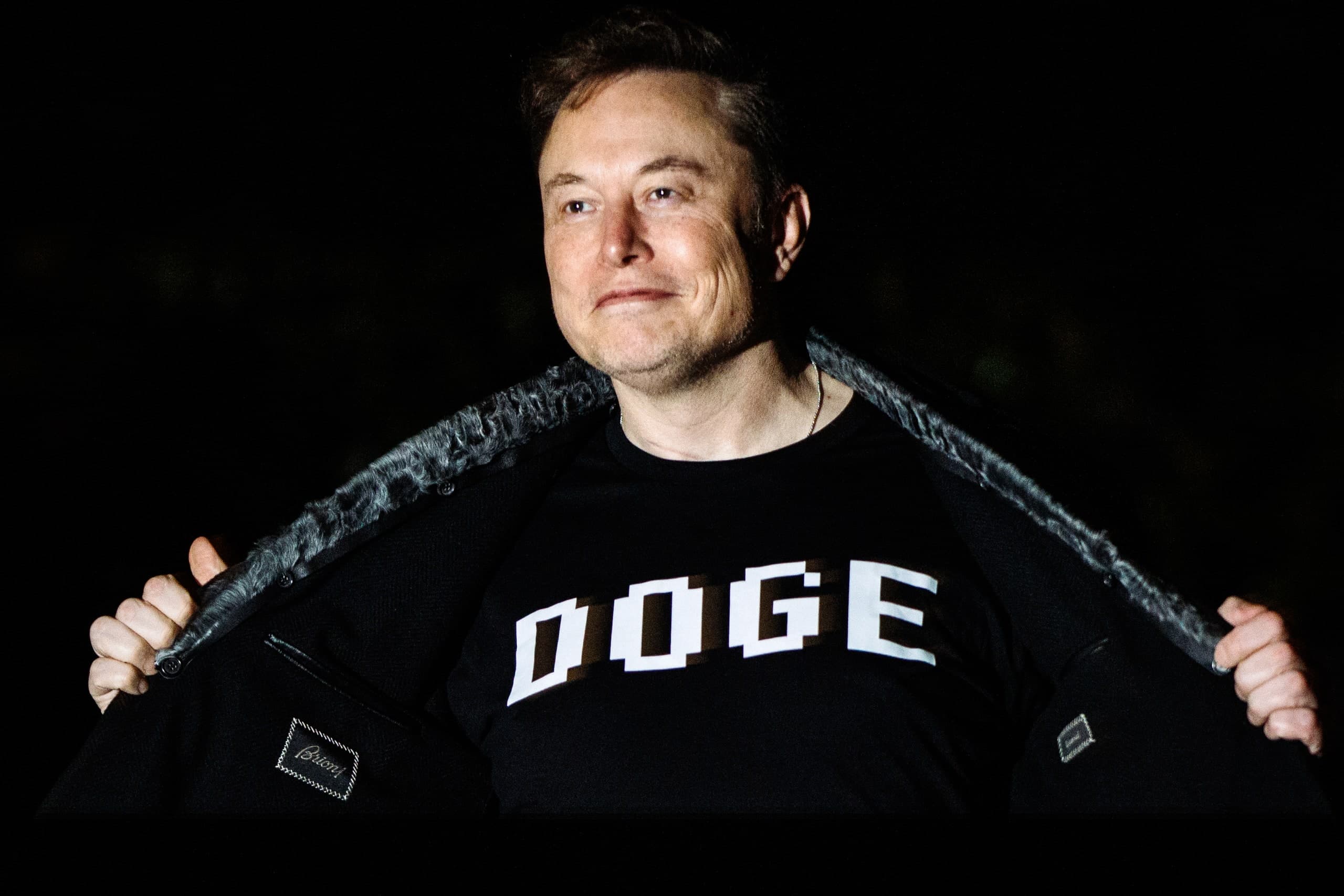 Fact Check: Elon Musk's team mobilized SSA employees to support false fraud claims.