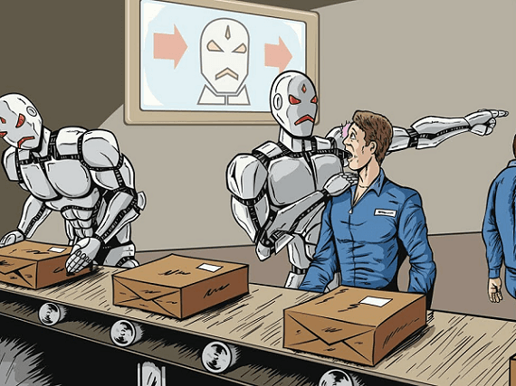 Fact Check: Unemployment could soar to 20% due to AI advancements.