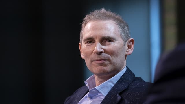 Fact Check: AI will change how billions work and live, according to Amazon's CEO.