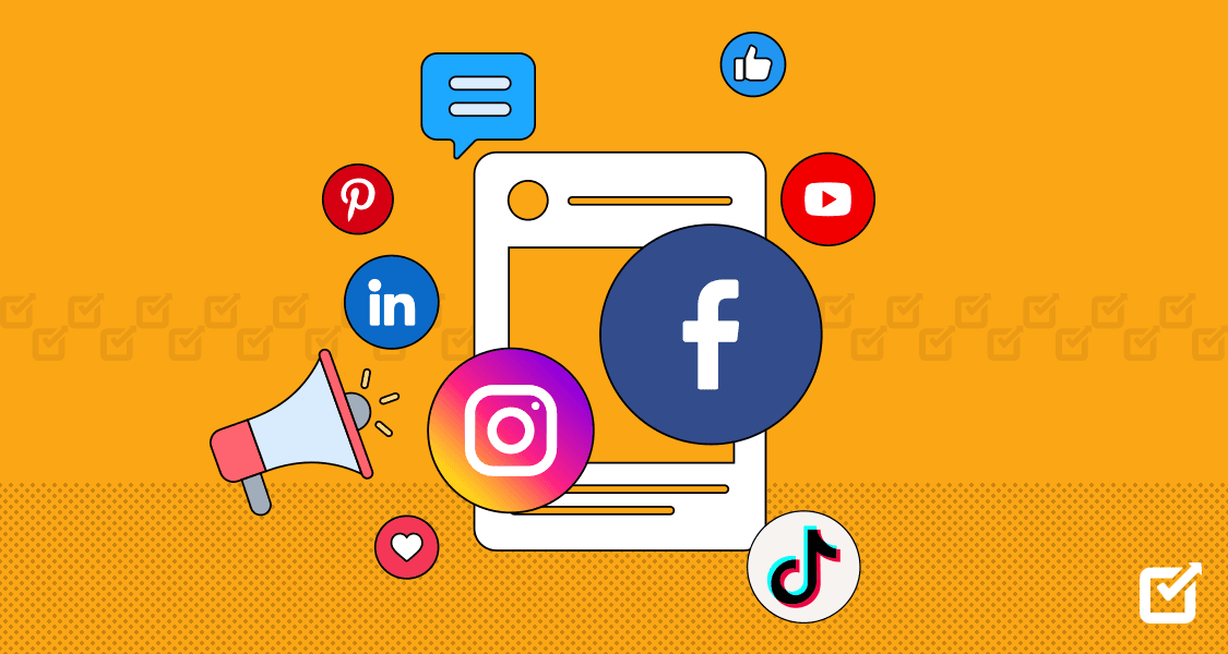 Fact Check: 54% of Americans get news from social media platforms like Facebook and YouTube.