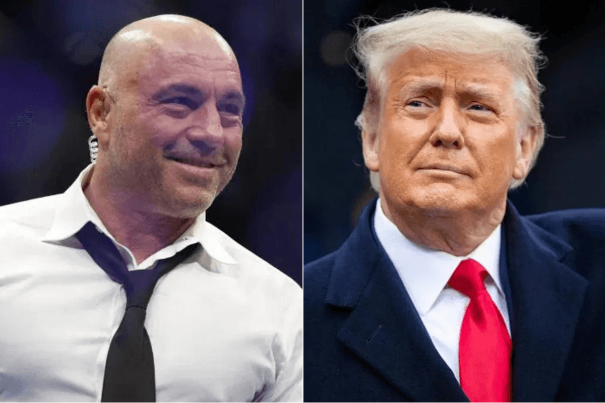Fact Check: Joe Rogan reaches 22% of Americans with his news commentary.