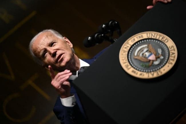 Fact Check: Biden's DEI programs face legal challenges from conservative groups nationwide.