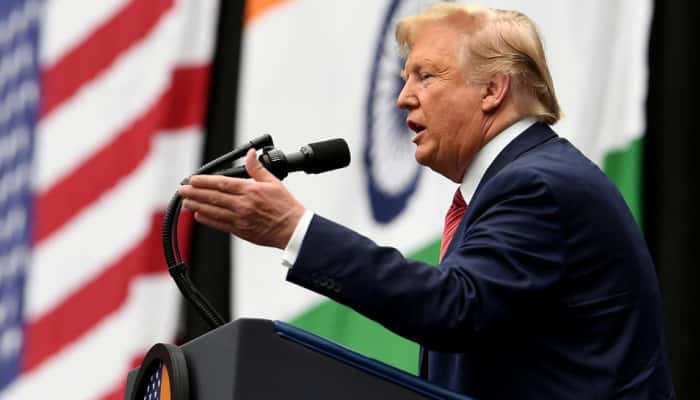 Fact Check: Stinson offered to raise money for a 'contract hit' on Trump.