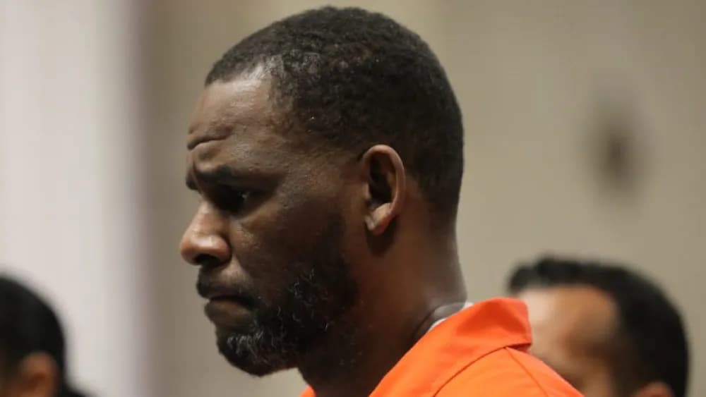Fact Check: R. Kelly's health deteriorated due to lack of treatment for blood clots.