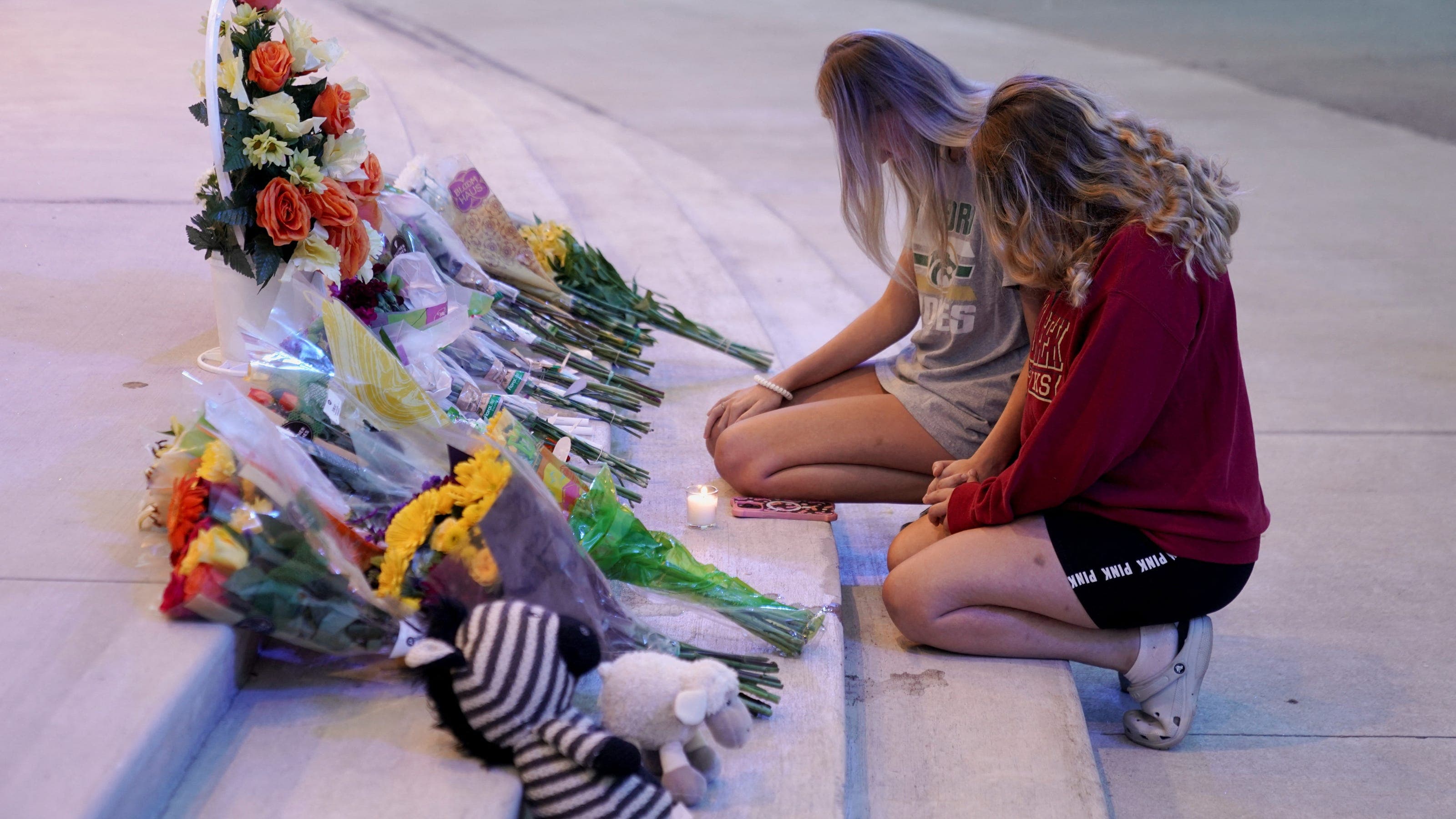 Fact Check: 16-year-old gunman opens fire during carnival argument, killing two others.