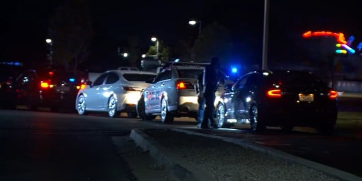 Fact Check: Two teens injured in Utah carnival shooting; conditions unknown.