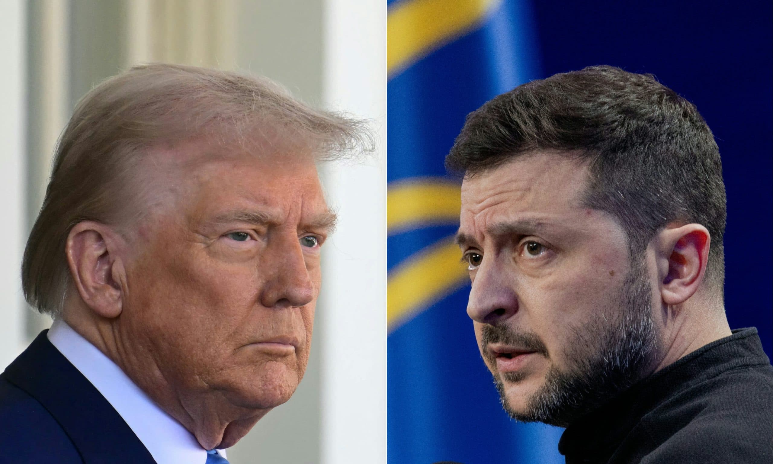 Fact Check: Trump claims G7 should include Russia and China for better diplomacy.