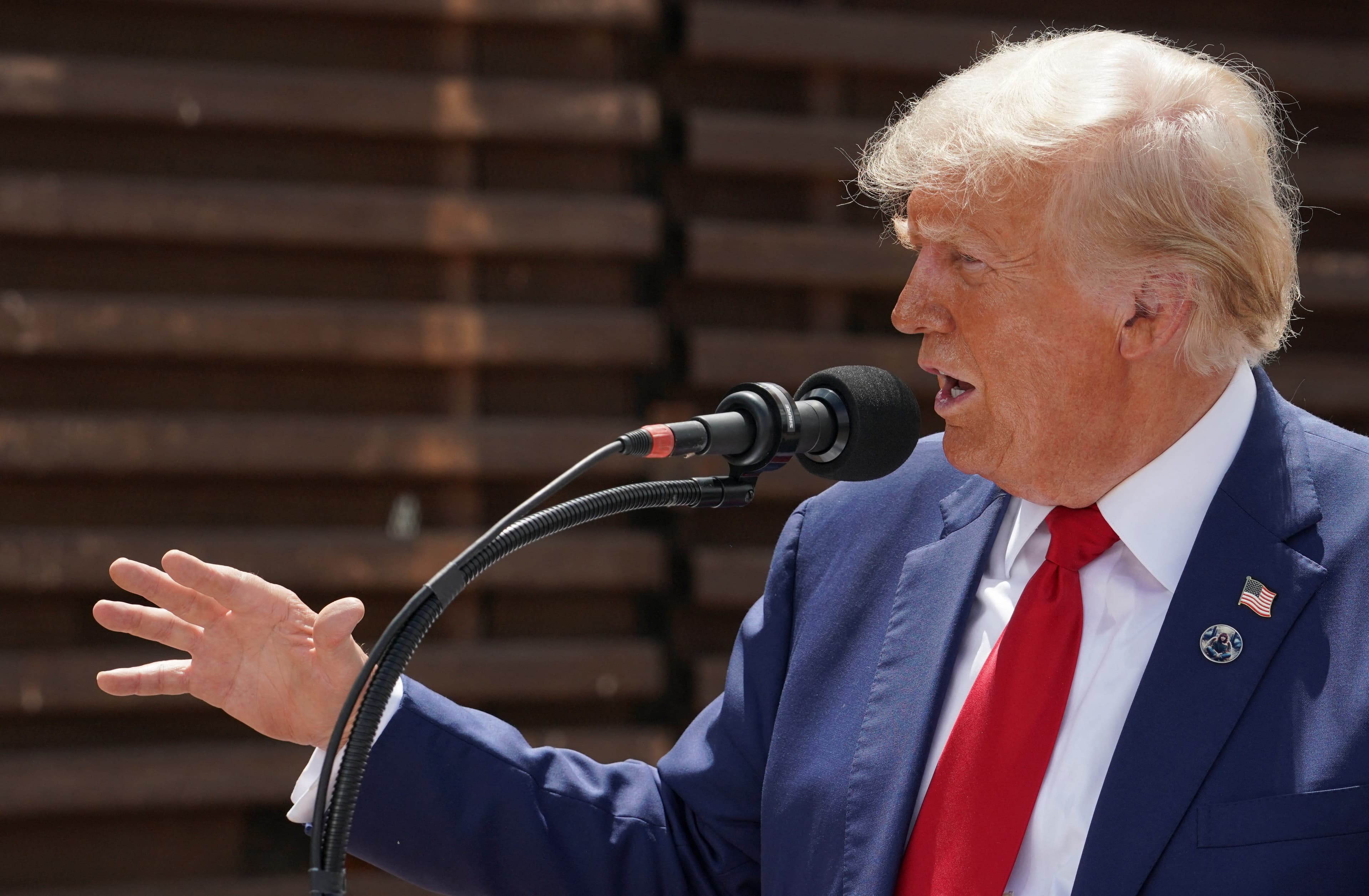 Fact Check: Trump claims no war would exist if Russia was still in the G8.