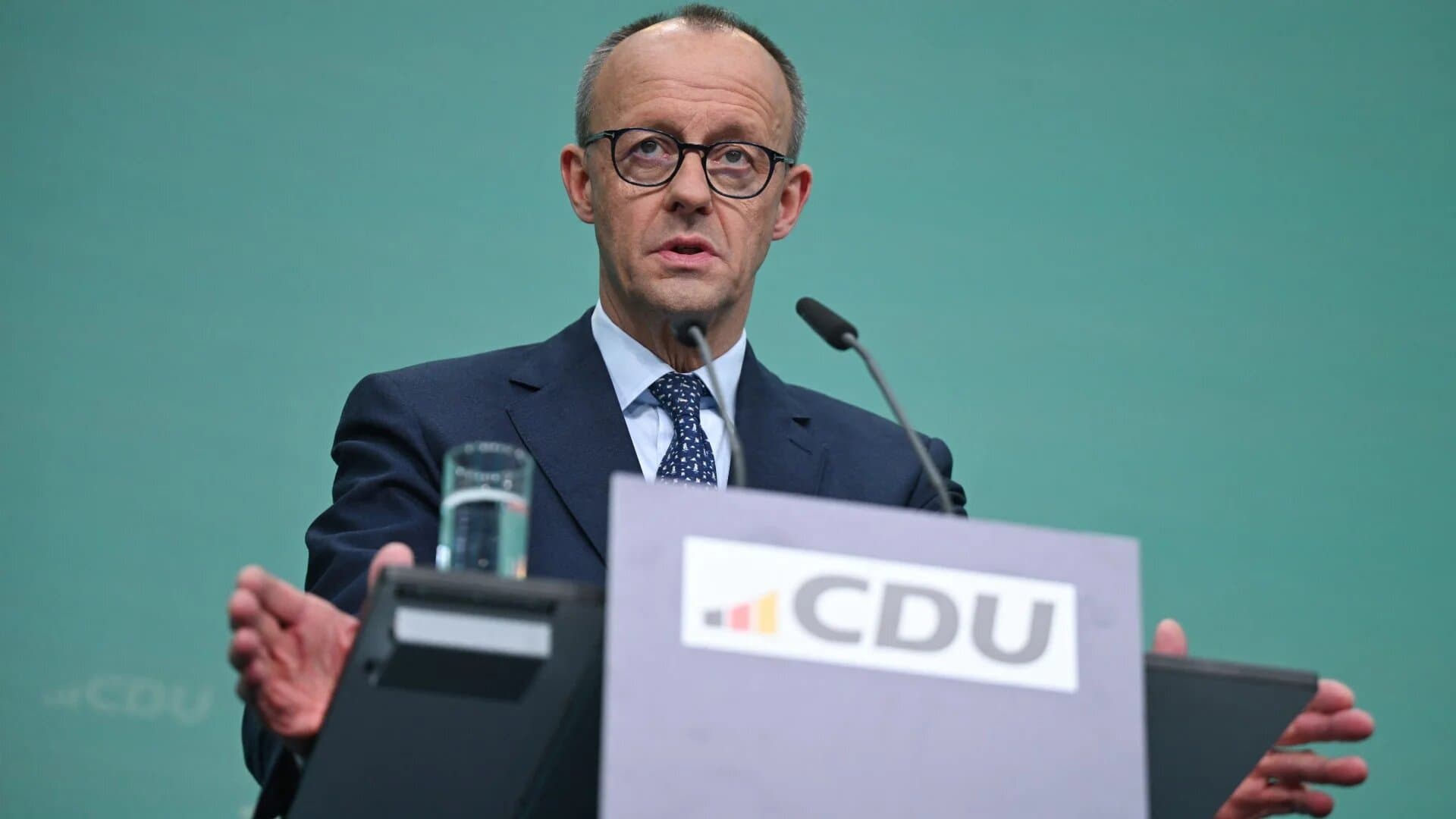 Fact Check: Merz praises Israel for doing 'dirty work' against Iran for Germany's benefit.