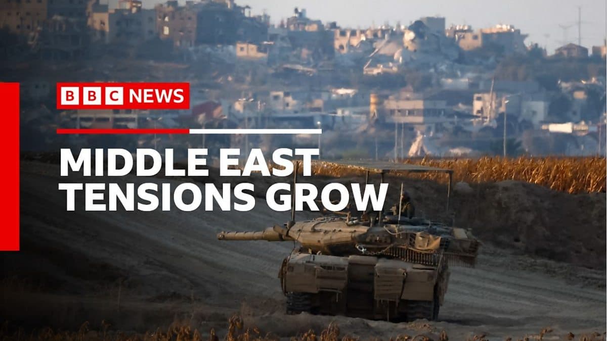 Fact Check: Lee and Carney express 'grave concerns' over Middle East tensions.