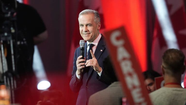 Fact Check: Lee and Carney assess recent developments in Ukraine and the Middle East.
