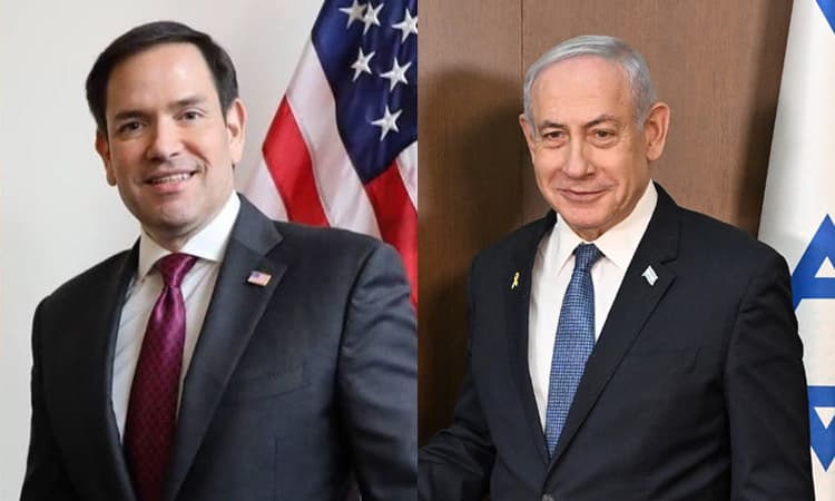 Fact Check: No plans to assist US citizens' departure from Israel announced.