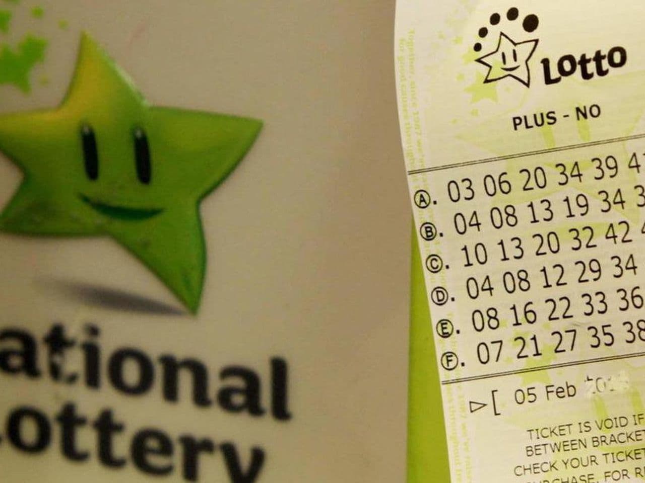 Fact Check: Over 92,000 players in Ireland won EuroMillions prizes!