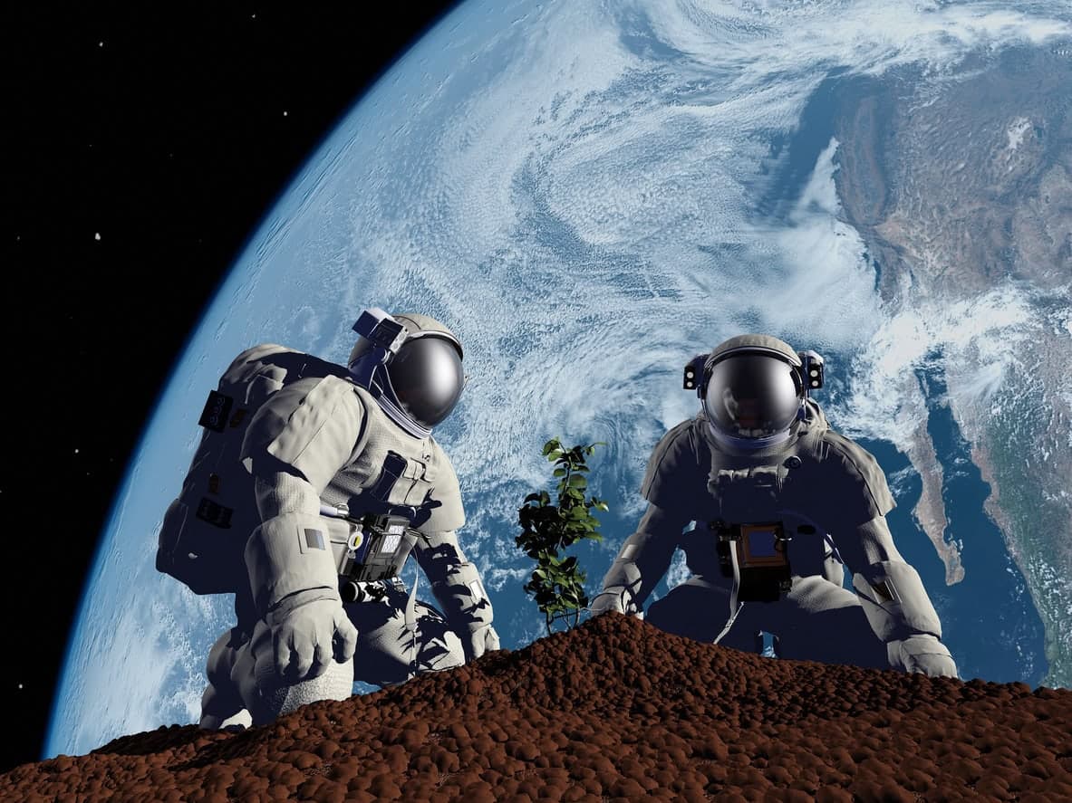 Fact Check: Lunaria One's mission backed by a $3.6 million grant from the Australian Space Agency.