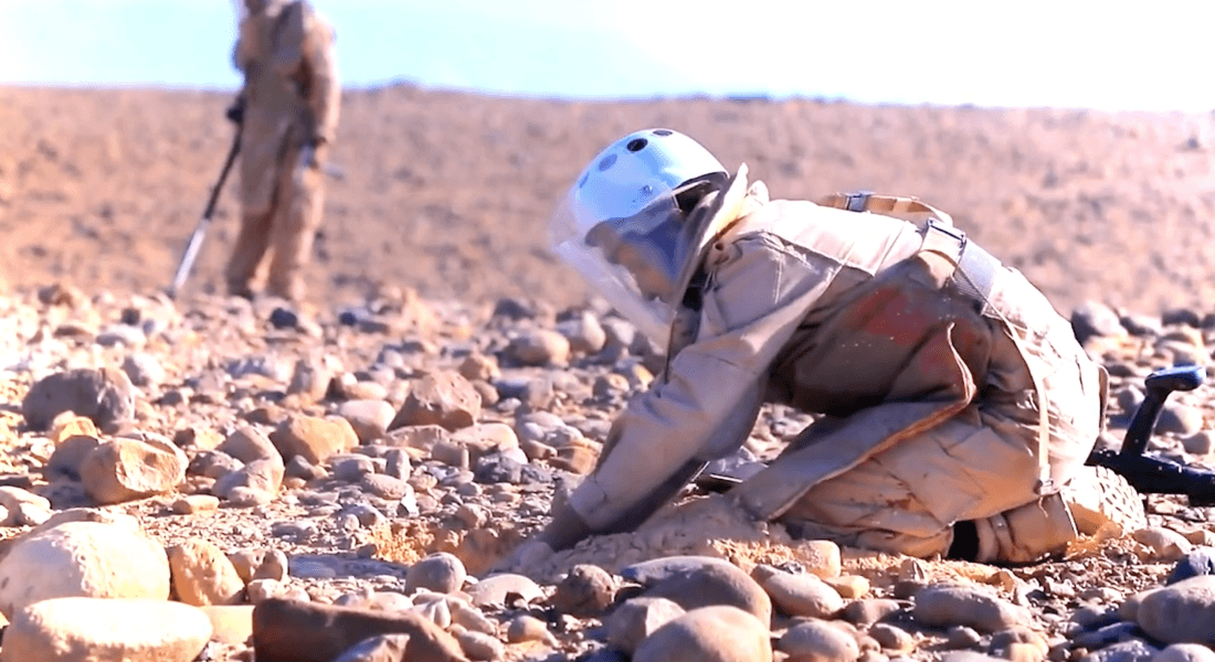 Fact Check: Project lead warns of multiple threats to plant survival during the moon trip.