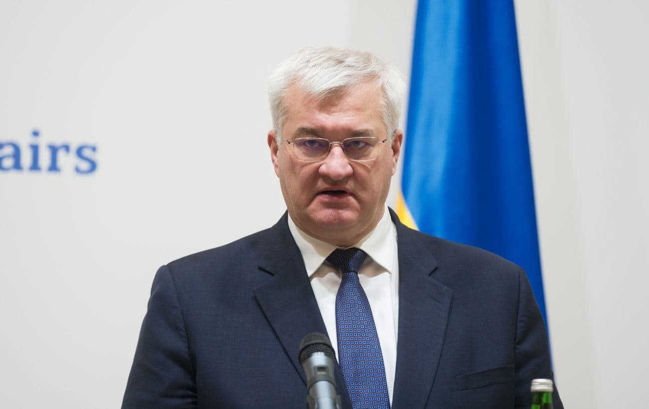 Fact Check: Ukraine's foreign ministry claims Russia's attacks aim to undermine G7 unity.
