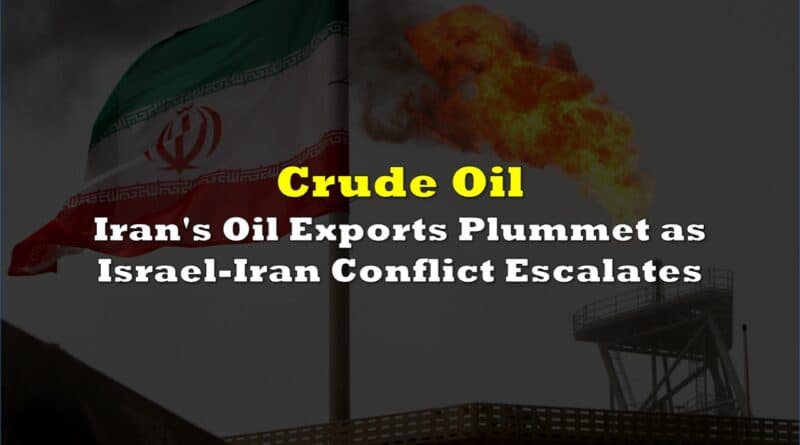 Fact Check: Iran's internet connectivity plummeted during escalating conflict with Israel.