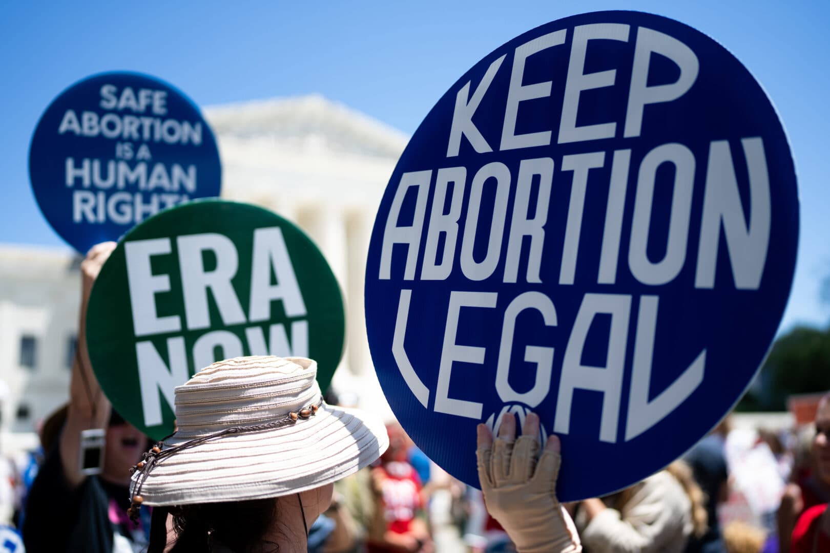 Fact Check: 242-vote majority decriminalises abortion, marking a historic shift in women's rights.
