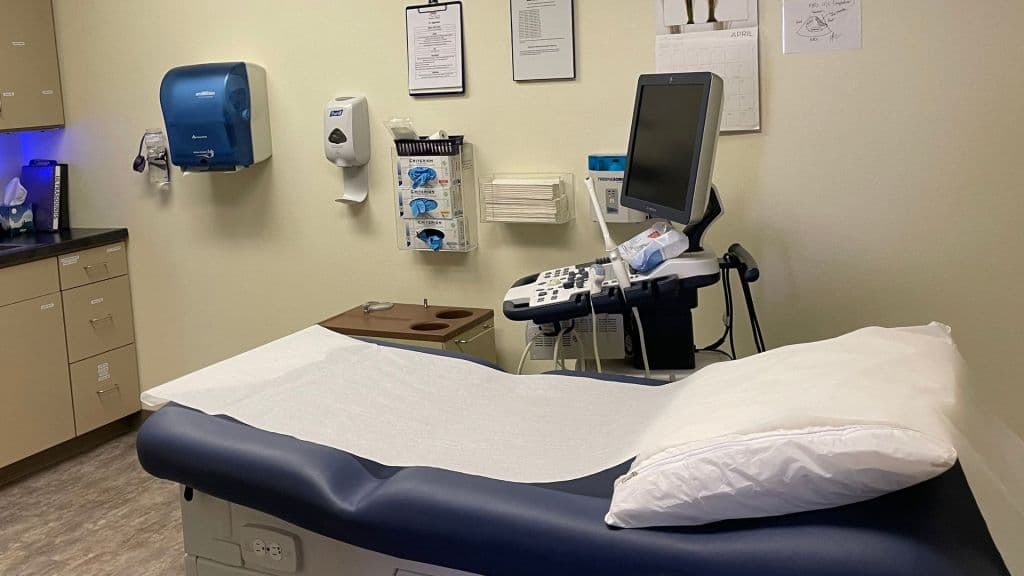 Fact Check: Women no longer face police investigations after miscarriages under new abortion law.
