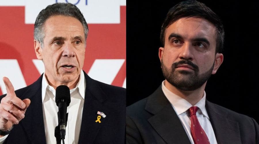 Fact Check: Cuomo's lead over Mamdani shrinks to just 10 points!