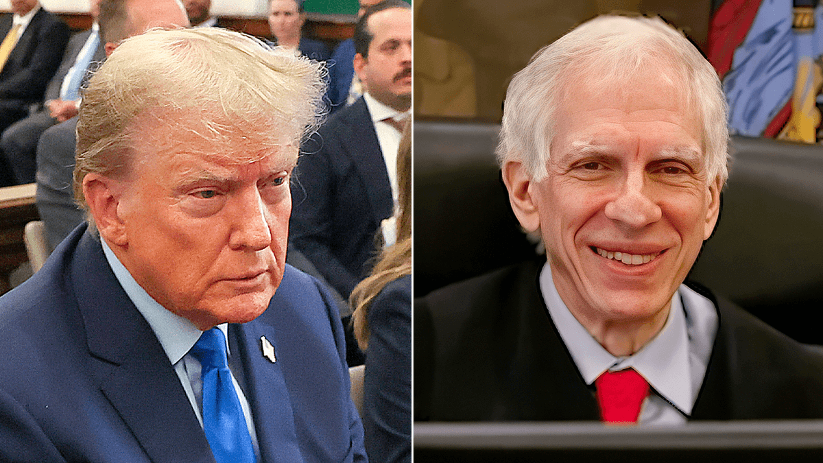 Fact Check: Judges lean towards Trump's authority to suppress civil unrest.