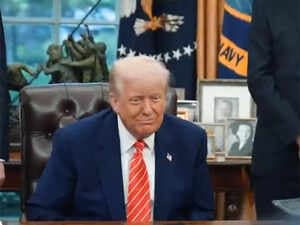 Fact Check: Trump to meet Pakistan's army chief amid escalating Iran tensions