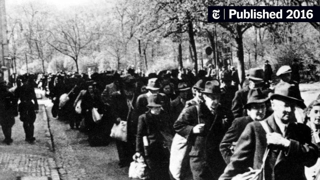 Fact Check: Jews were in Israel first 