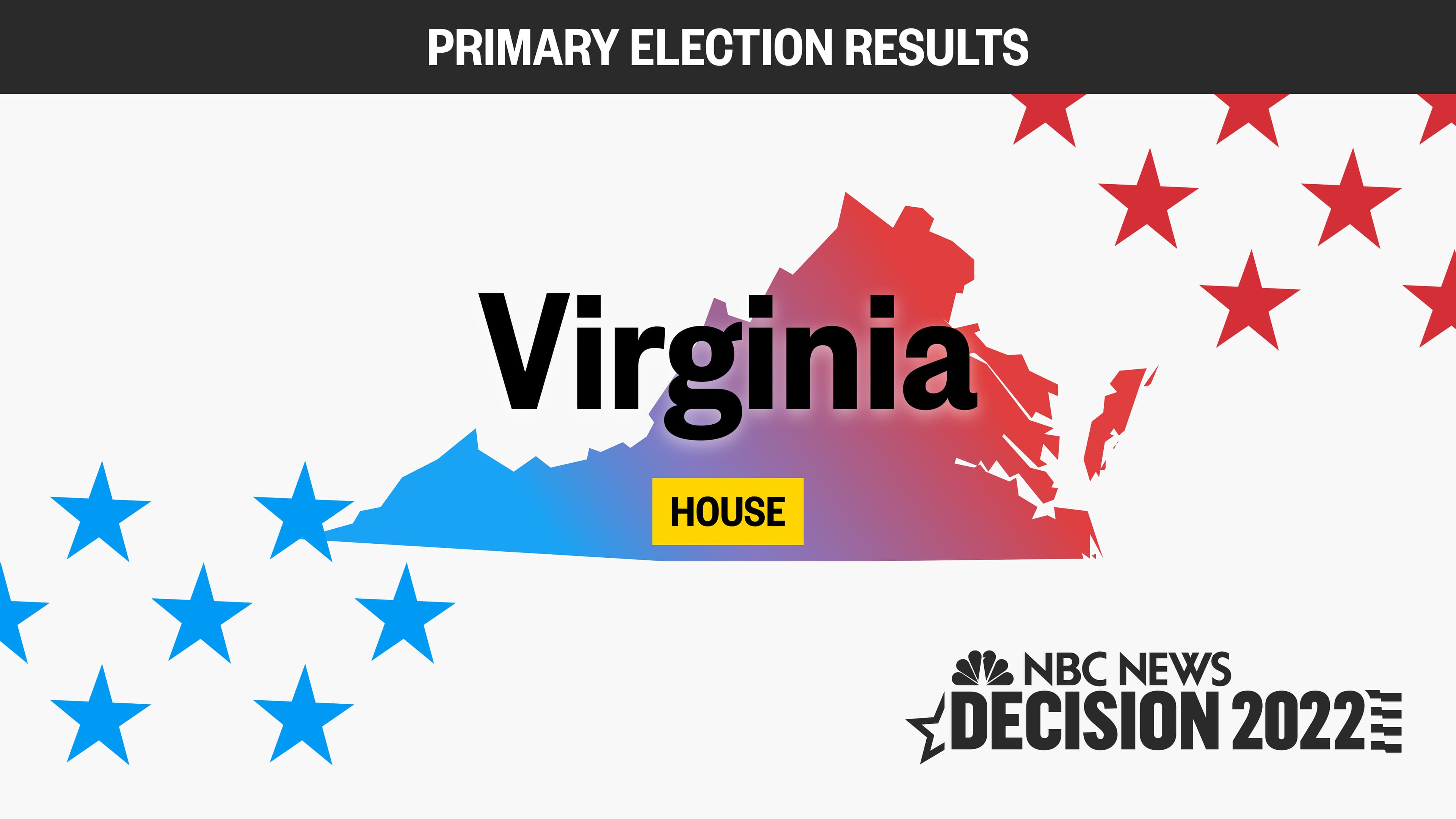 Fact Check: Virginia's primary election results are crucial for upcoming general elections.