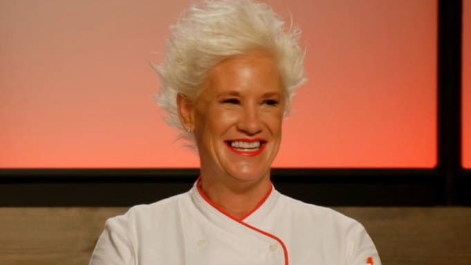 Fact Check: Burrell hosted 'Worst Cooks in America,' one of Food Network's most successful series.