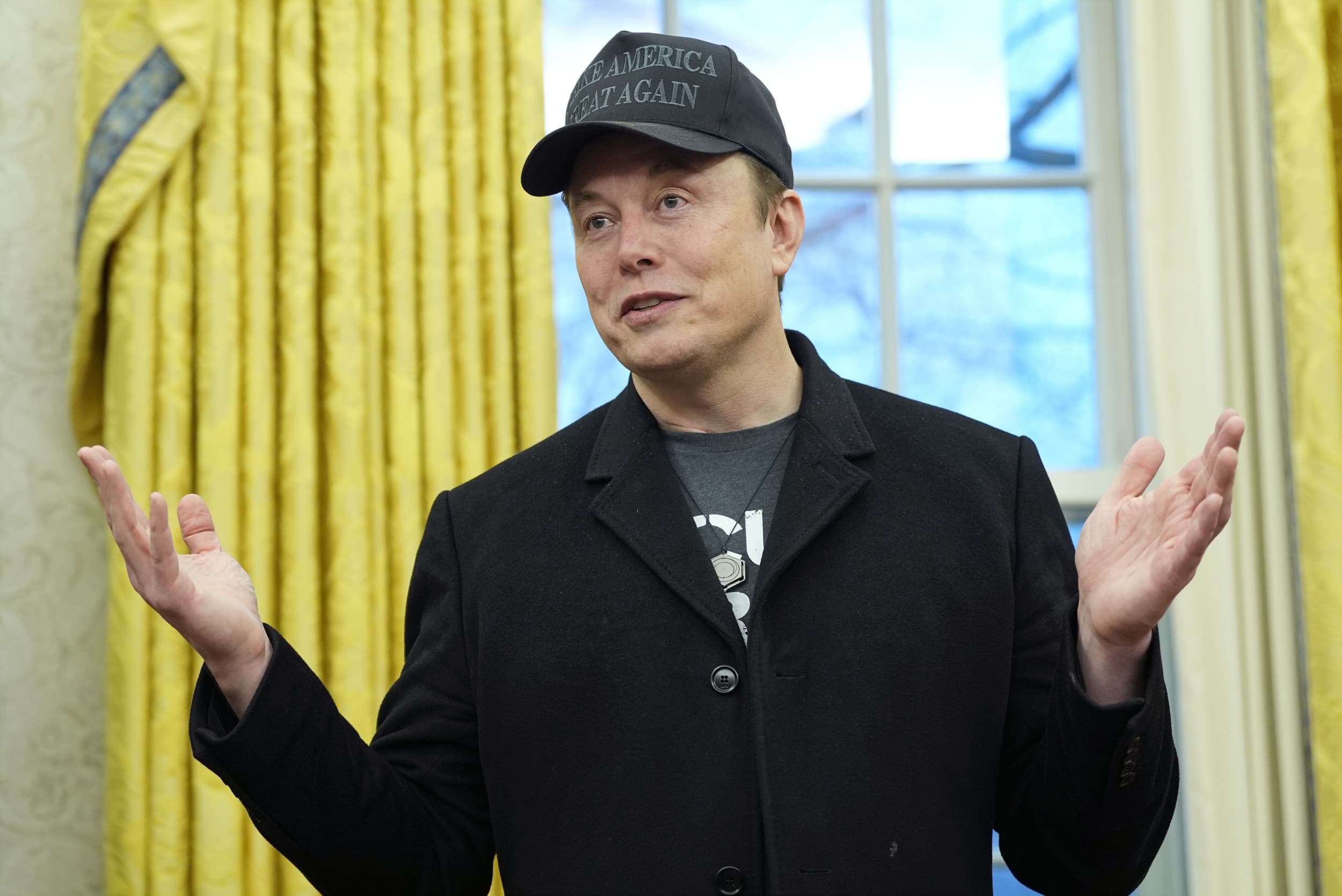 Fact Check: Musk's DOGE cuts mismanaged, leading to staffing shortages at SSA.