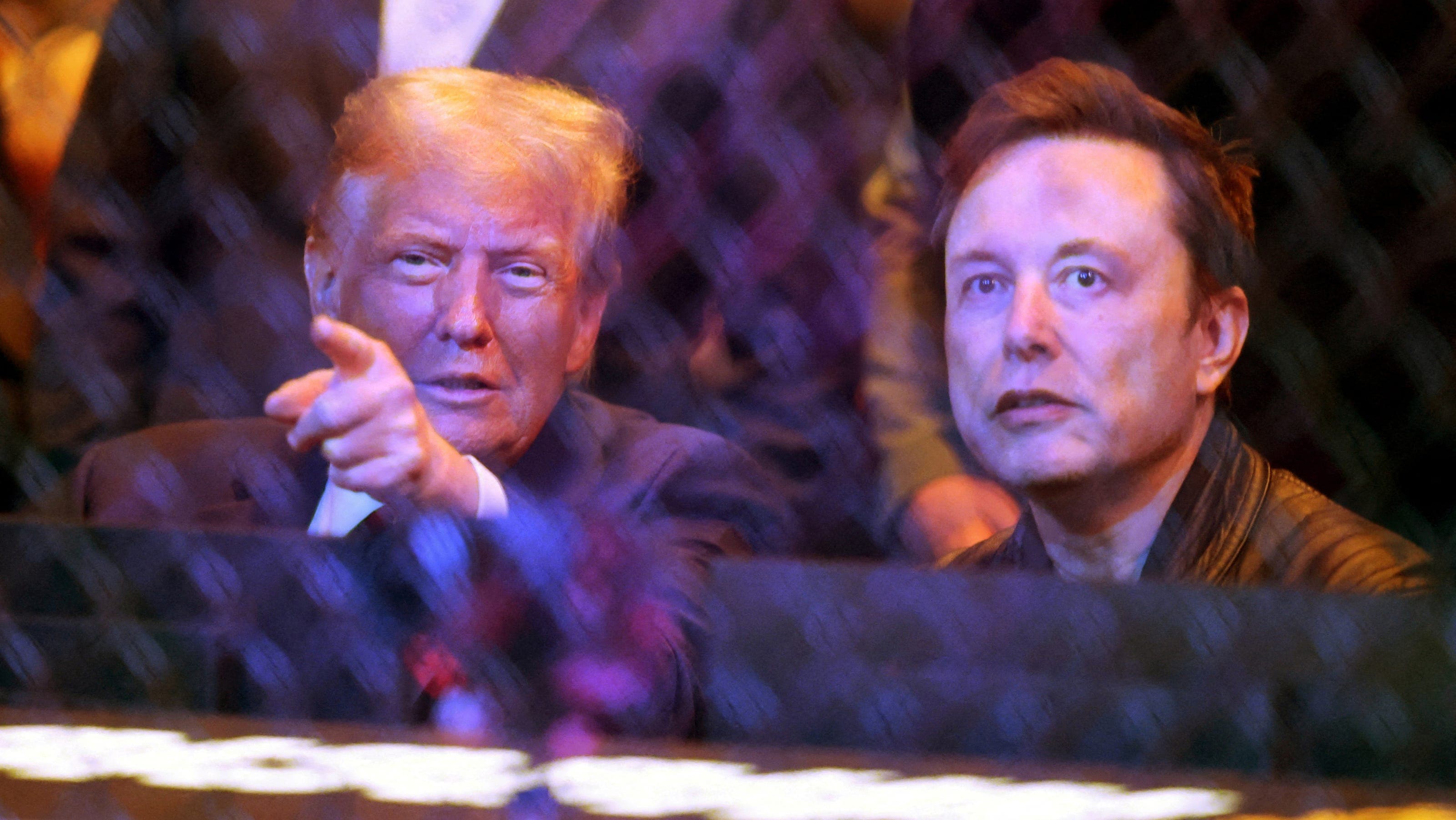 Fact Check: Dudek confessed to bullying executives to aid Musk's DOGE efforts.