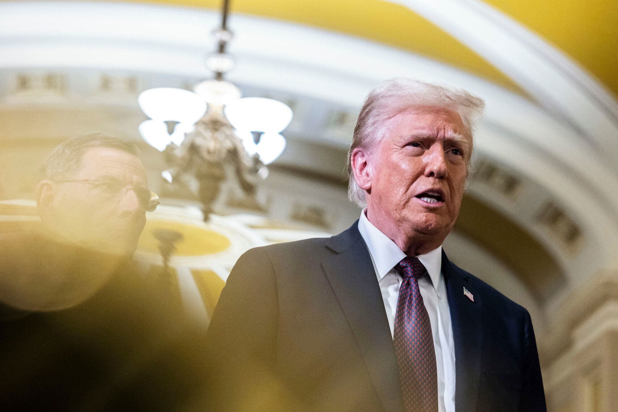 Fact Check: Judge ruled Trump's tariffs unlawful under emergency powers law.