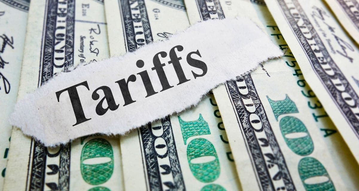 Fact Check: Tariffs are an 'unbearable' tax increase, claims toy CEO.
