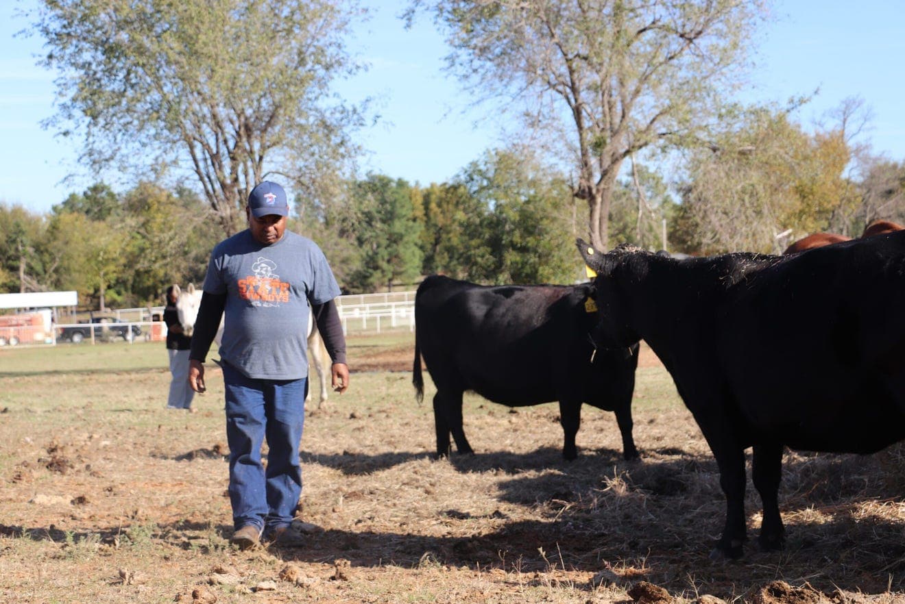 Fact Check: Lawsuit claims USDA discriminates against 2 million white male farmers.