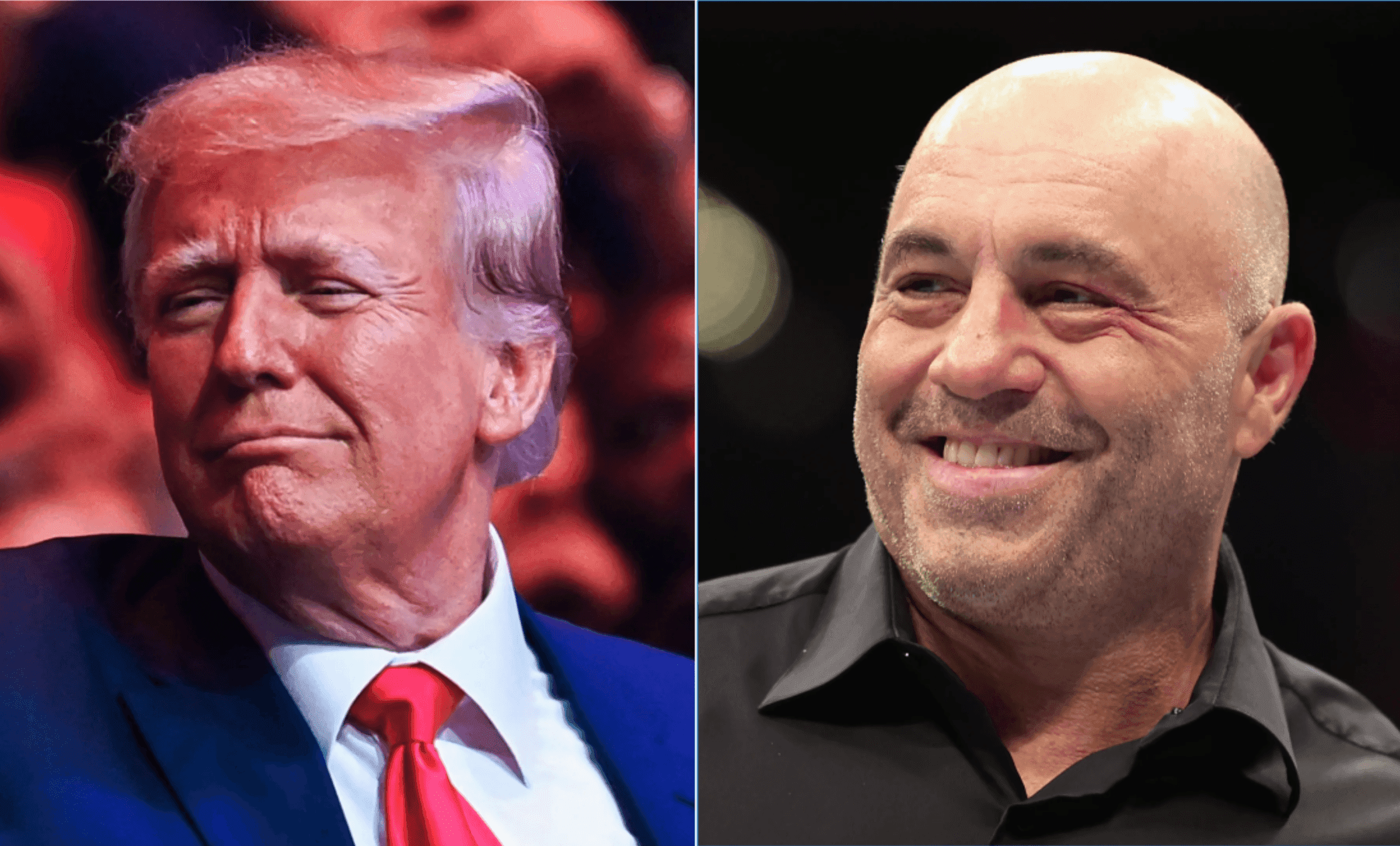 Fact Check: Podcaster Joe Rogan reaches 22% of Americans with news commentary.