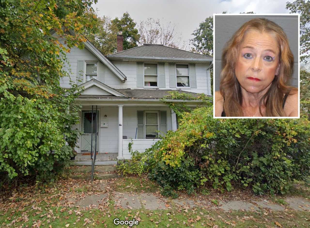 Fact Check: A 32-year-old man threatened his parents with a chain saw.