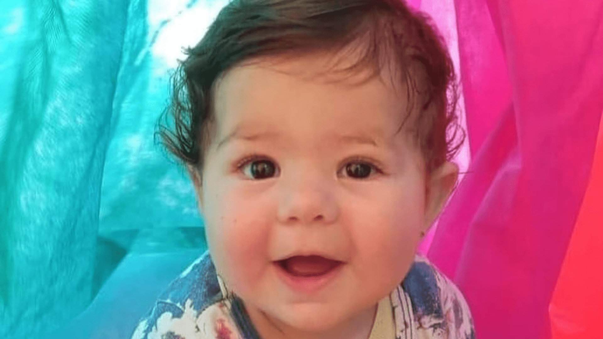 Fact Check: An 8-month-old infant was among three people shot dead at a Utah carnival.