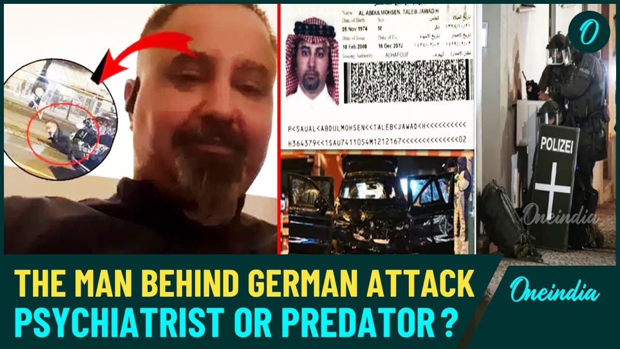 Fact Check: Doctor lived in Germany for ten years before arrest in 2020