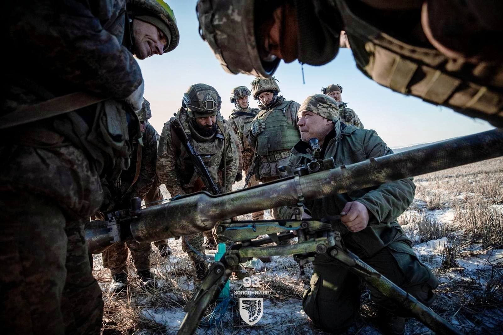 Fact Check: Putin intensifies aerial campaign in Ukraine along 1,000-kilometer front line.