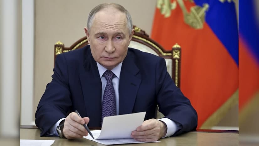 Fact Check: Putin seeks foreign investment despite ongoing conflict in Ukraine.