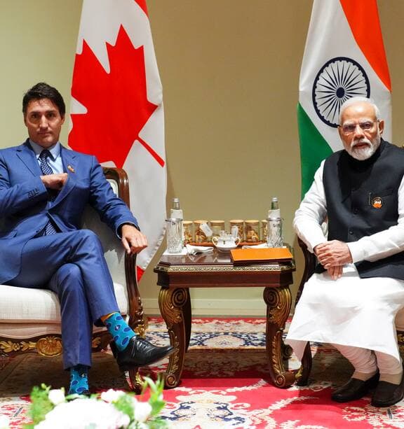Fact Check: India expelled Canadian diplomats amid escalating tensions over Sikh separatism.