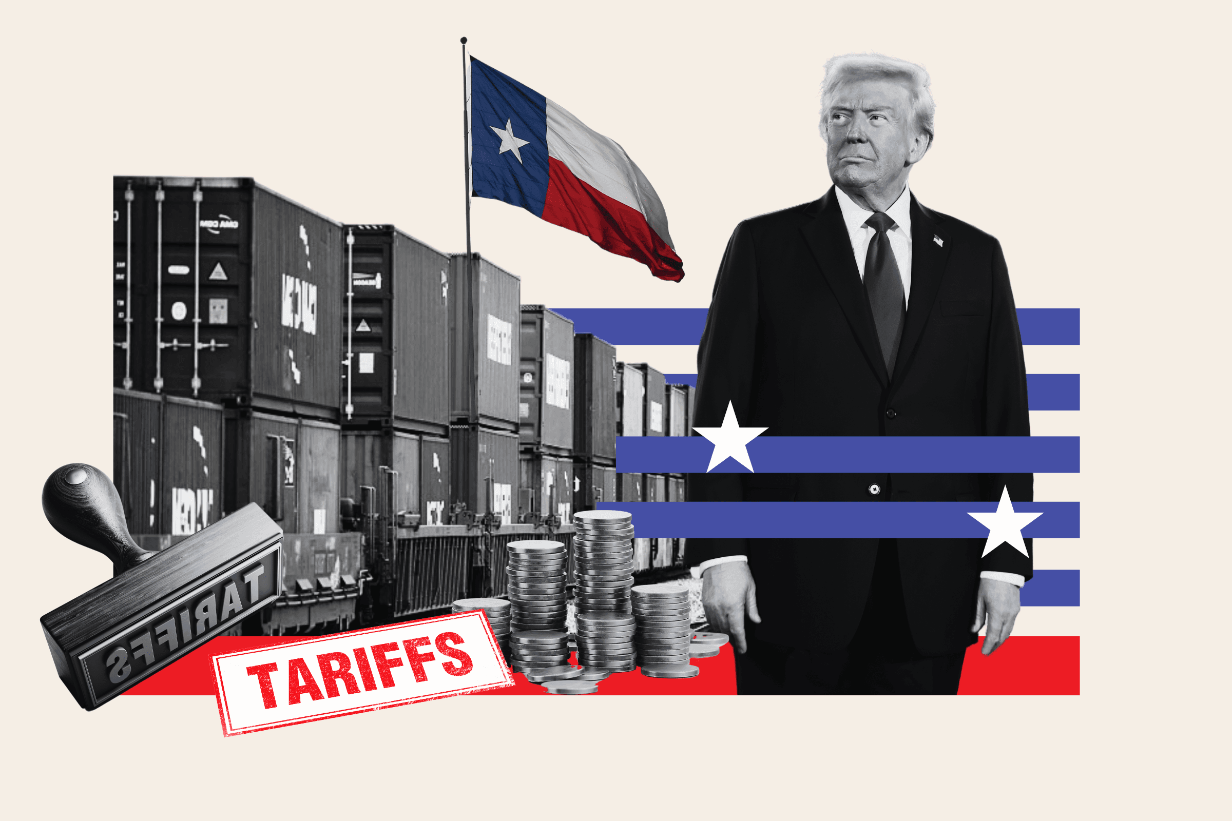Fact Check: Countries face tough choice: protect local industries or risk retaliation from China!