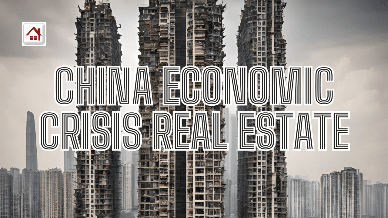 Fact Check: China's real estate crisis fuels oversupply of goods, reshaping global trade!