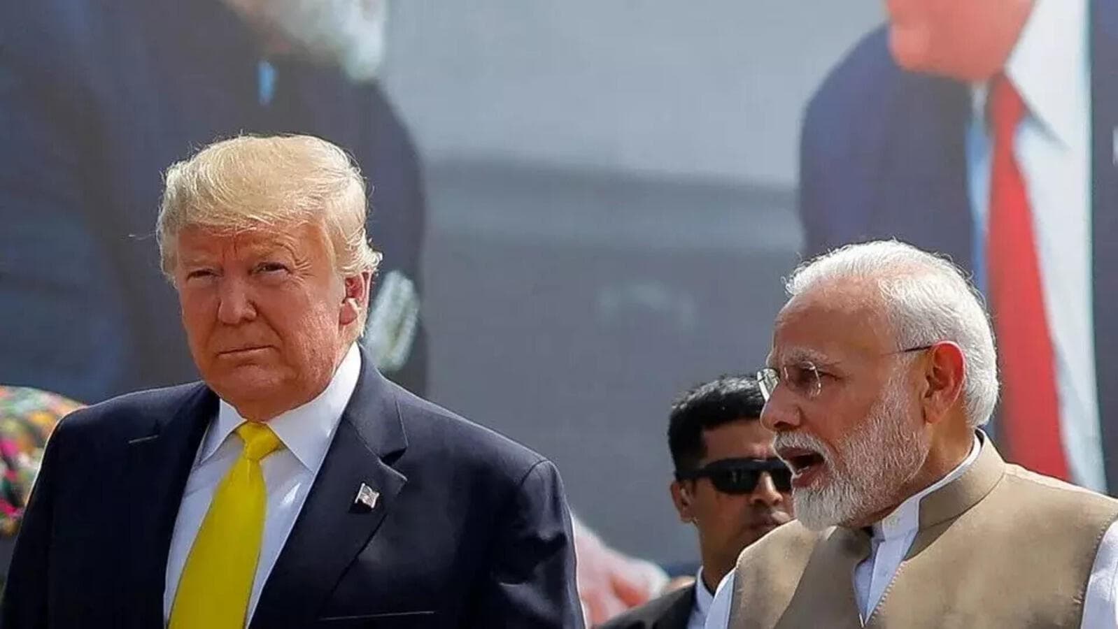 Fact Check: Trump's trade deal claims had no impact on the Kashmir ceasefire.