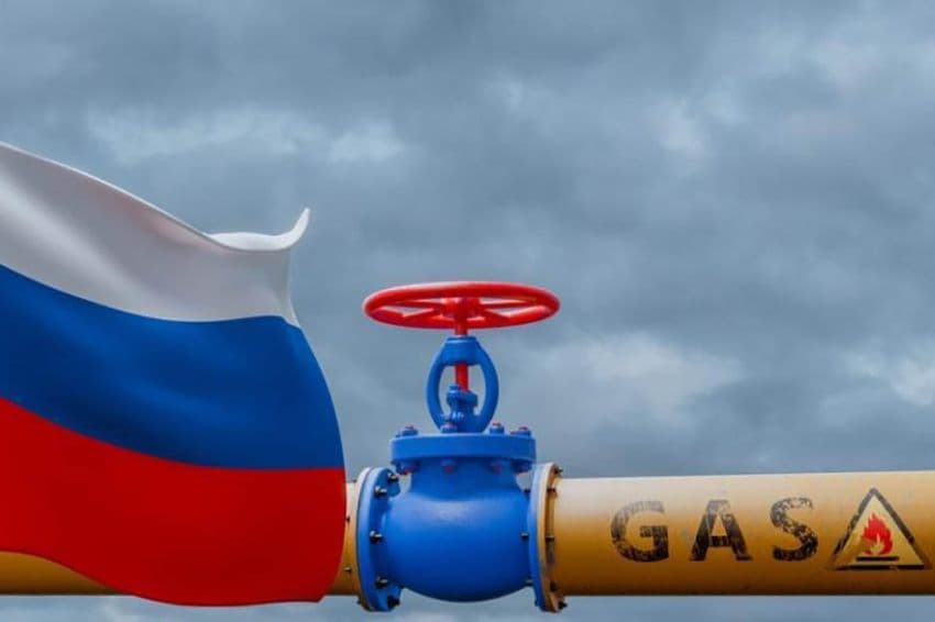 Fact Check: EU bans Russian gas imports by 2028, regardless of Ukraine peace.